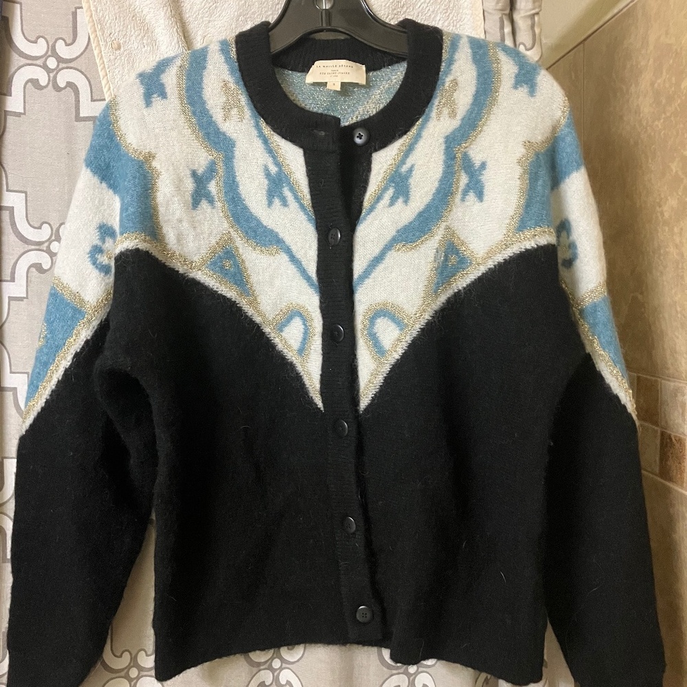 SÉZANE Cardigan